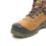 DEWALT Phoenix Size 9  Tan Waterproof Steel Toe Cap Safety Boots
