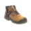 DEWALT Phoenix Size 9  Tan Waterproof Steel Toe Cap Safety Boots