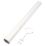 Ideal Heating  Flue Extension Kit 1m 1m White