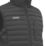 DEWALT Red Cloud Body Warmer Black X Large 45-47" Chest
