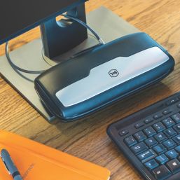 Smith & Locke Portable Safe 10"