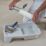 Fortress Trade 9" Exterior Decorating Set 4 Pieces