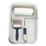 Fortress Trade 9" Exterior Decorating Set 4 Pieces