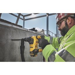 DEWALT D25333K-GB 3.7kg  Electric SDS Plus Drill 230V