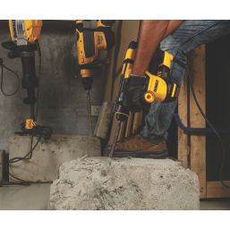 Dewalt best sale dch033 review