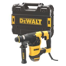 DEWALT D25333K-GB 3.7kg  Electric SDS Plus Drill 230V