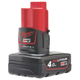 Milwaukee m12 bs hot sale