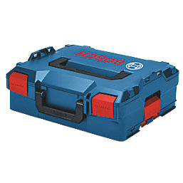 Bosch 06019G5172 18V 2 x 2.0Ah Li-Ion Coolpack  Cordless Combi Drill & Impact Driver Twin Pack