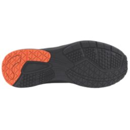 Lee Cooper LCSHOE143 Size 8  Black   Steel Toe Cap Safety Trainers