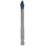 Bosch Expert HEX-9 Hex Shank Tungsten Carbide Tile & Glass Drill Bit 7mm x 90mm