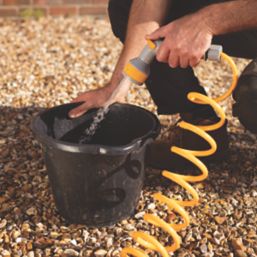 Titan  Expandable Garden Hose 7.5mm x 15m