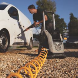 Titan  Expandable Garden Hose 7.5mm x 15m