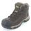 Apache Neptune Metal Free   Safety Boots Brown Size 11