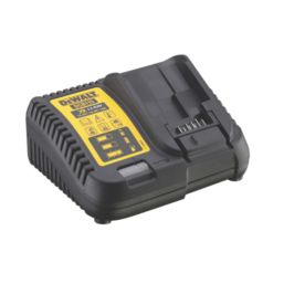 DEWALT DCF900P2T-GB 18V 2 x 5.0Ah Li-Ion XR Brushless Cordless 1/2" Hog Ring High Torque Impact Wrench