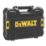 DEWALT DCF900P2T-GB 18V 2 x 5.0Ah Li-Ion XR Brushless Cordless 1/2" Hog Ring High Torque Impact Wrench