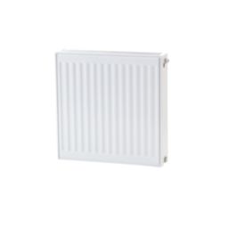 Flomasta 500mm x 600mm 3013BTU White Type 22 Convector Radiator