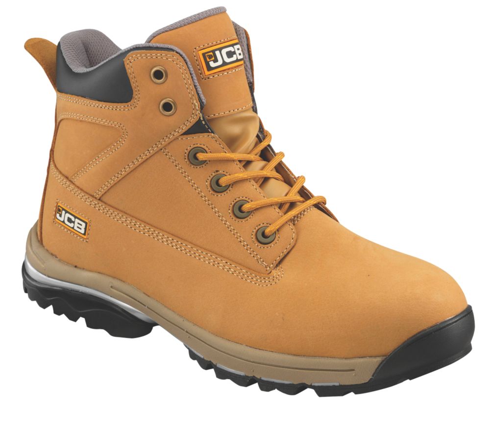 jcb industrial safety shoes online