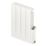 Acova TAG-075-046-S Wall-Mounted Oil-Filled Convector Heater 750W 454mm x 575mm