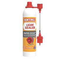 Sentinel LS Rapid Dose Leak Sealer & Adaptor 300ml