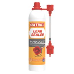 Sentinel LS Rapid Dose Leak Sealer & Adaptor 300ml