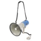 246mm Megaphone 130dB 25W
