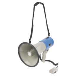 246mm Megaphone 130dB 25W