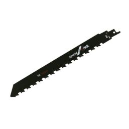 Bosch  S1543HM  Brick Sabre Saw Blade