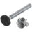 Suki Levelling Foot M10 x 80mm 2 Pack