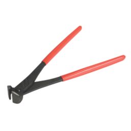 Knipex  End Cutting Nippers 10.9" (280mm)