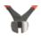 Knipex  End Cutting Nippers 10.9" (280mm)