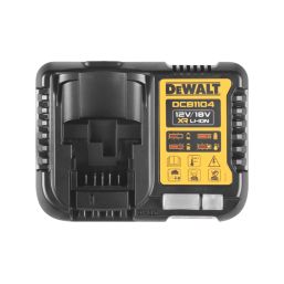 DEWALT  DCMST561P1-GB 18V 1 x 5.0Ah Li-Ion XR Brushless Cordless Grass Trimmer