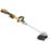 DEWALT  DCMST561P1-GB 18V 1 x 5.0Ah Li-Ion XR Brushless Cordless Grass Trimmer