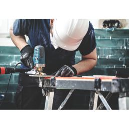 Bosch Expert T150 RD Diamond Tile Jigsaw Blades 83mm 3 Pack