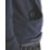 Blaklader  Hoodie Dark Navy Small 36" Chest