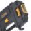 DEWALT DWV9510 Vacuum Adaptor Plate (TSTAK & Toughsystem)