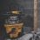 DEWALT DWV9510 Vacuum Adaptor Plate (TSTAK & Toughsystem)