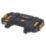 DEWALT DWV9510 Vacuum Adaptor Plate (TSTAK & Toughsystem)