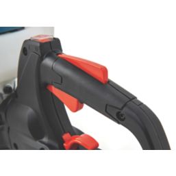 Erbauer long discount reach hedge trimmer