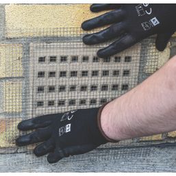 Metex  Bird, Rabbit, Rodent & Squirrel Proofing Mesh 6m x 300mm