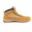 Site Sandstone Size 9  Wheat  Steel Toe Cap Safety Trainer Boots