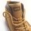 Site Sandstone Size 9  Wheat  Steel Toe Cap Safety Trainer Boots