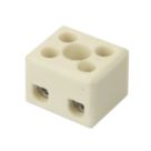 Hylec 32A 2-Pole Terminal Blocks 5 Pack