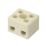 Hylec 32A 2-Pole Terminal Blocks 5 Pack