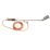 Sievert Promatic Propane & Butane Torch 10m