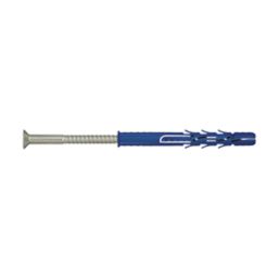 Rawlplug FF1 TX Frame Fixings 10mm x 140mm 4 Pack