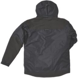 Apache ATS Waterproof & Breathable Jacket Black 2X Large Size 46-48" Chest