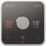 Hive Active V3 Wireless Heating Smart Thermostat White/Grey