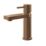 ETAL Blake Copper 170mm Standard Lever Mono Basin Mixer Tap