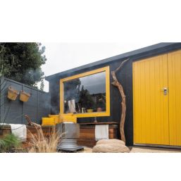 Ronseal 750ml Sundial Matt Garden Paint