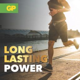 GP Batteries CR1220 3V Coin Cell Lithium Battery